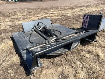 Main image Industrias America SK-72